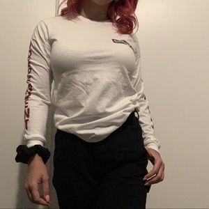 Vans Long Sleeve